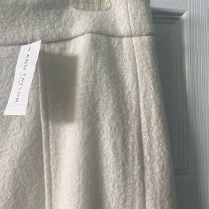 Ann Taylor skirt NWT